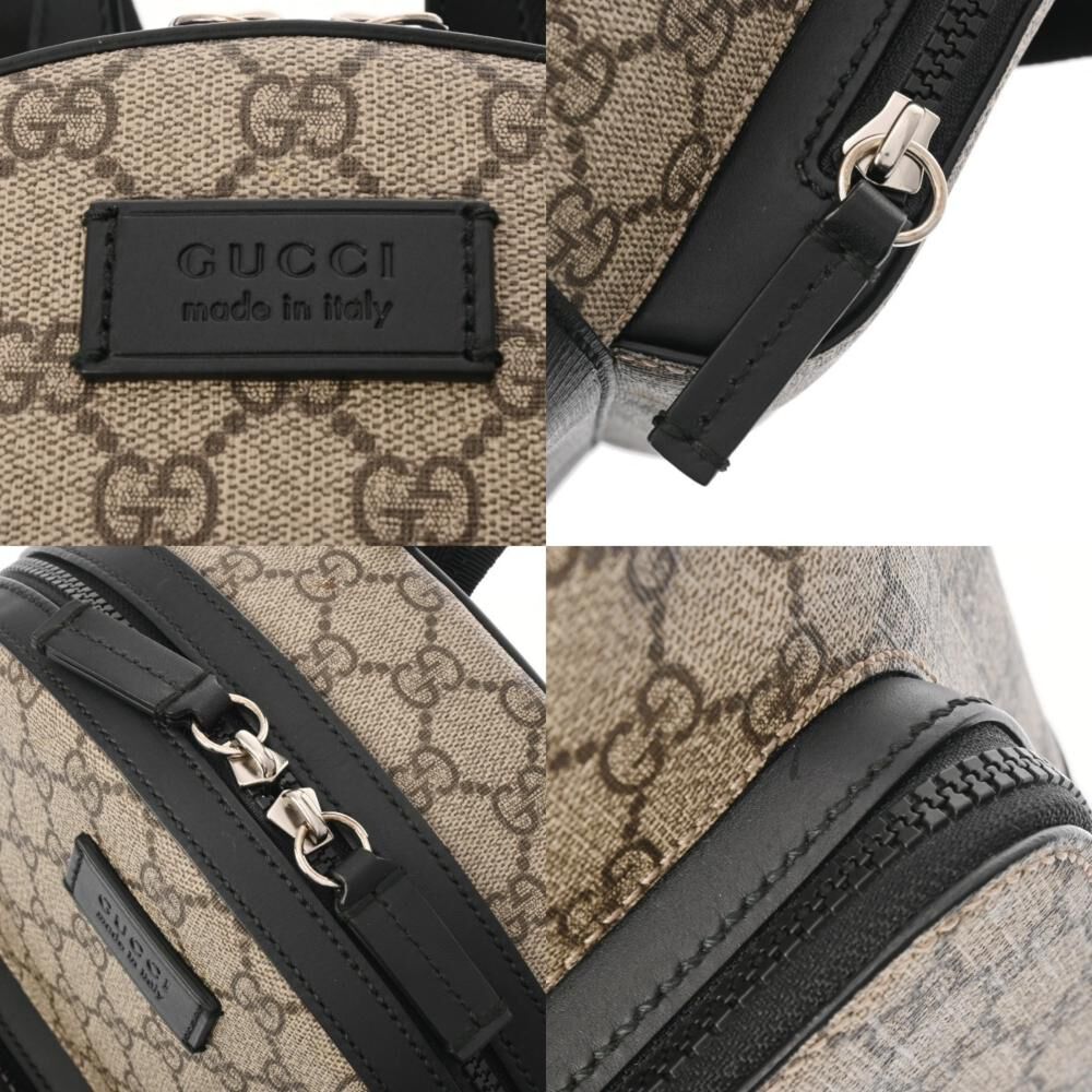 Gucci Backpack