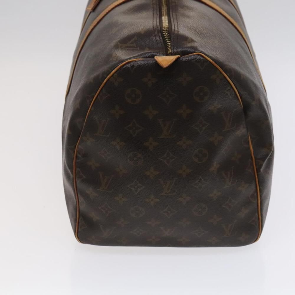 Louis Vuitton Keepall