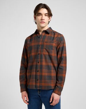 LEESURE SHIRT