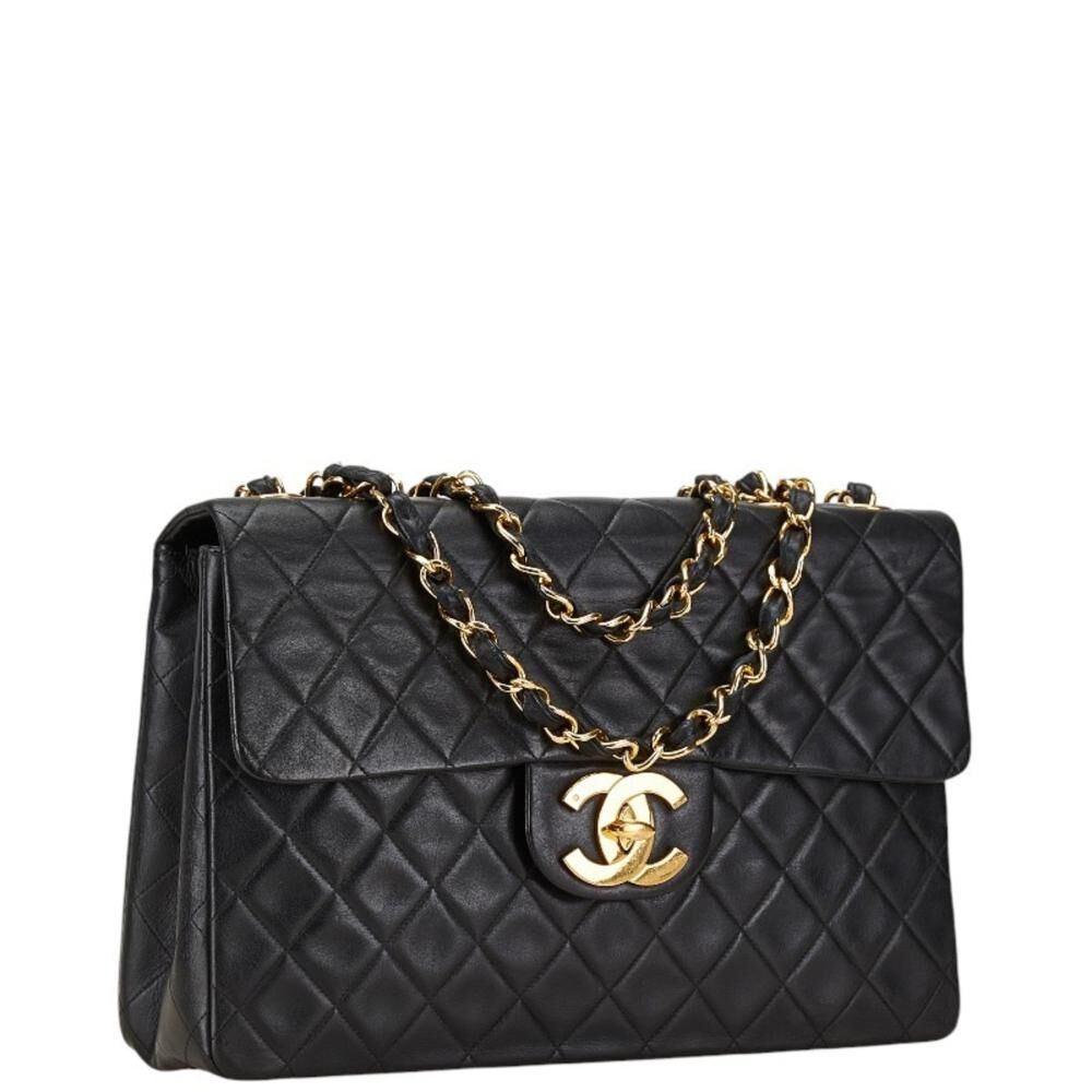 Chanel Shoulder Bag
