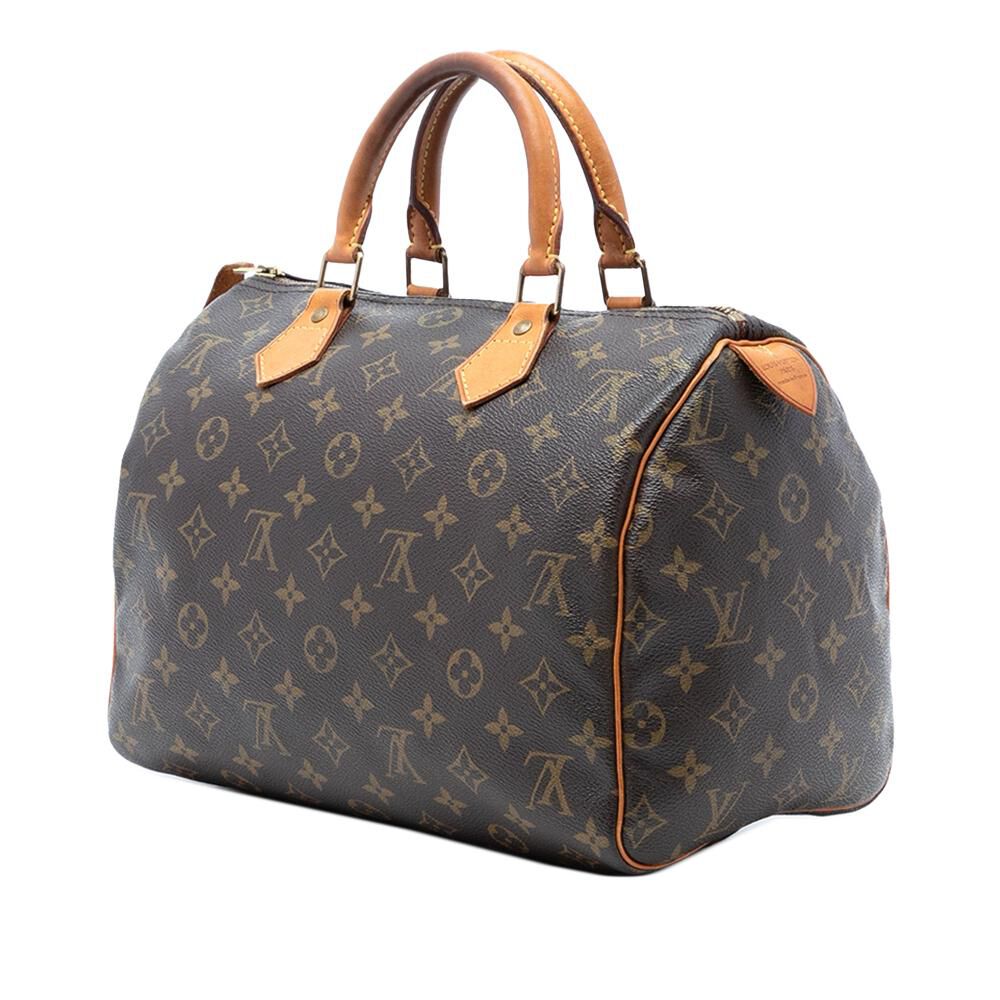 Louis Vuitton Speedy