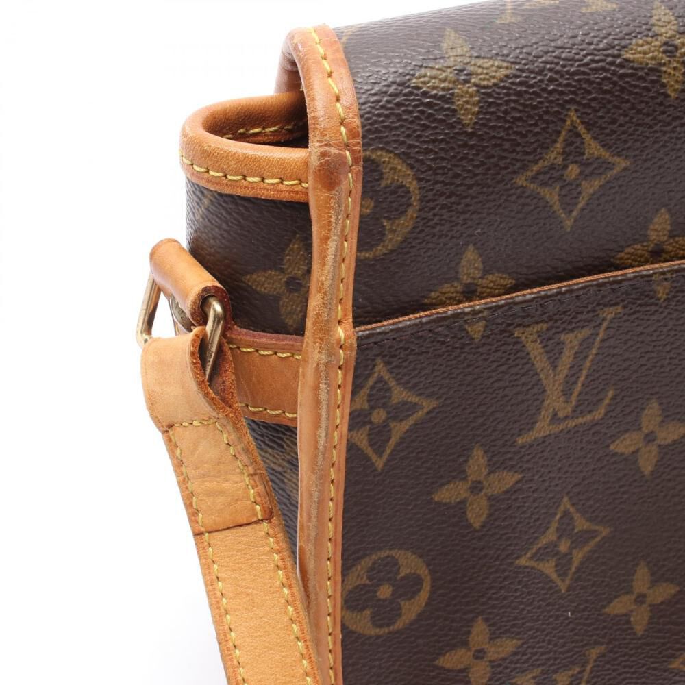 Louis Vuitton Sologne