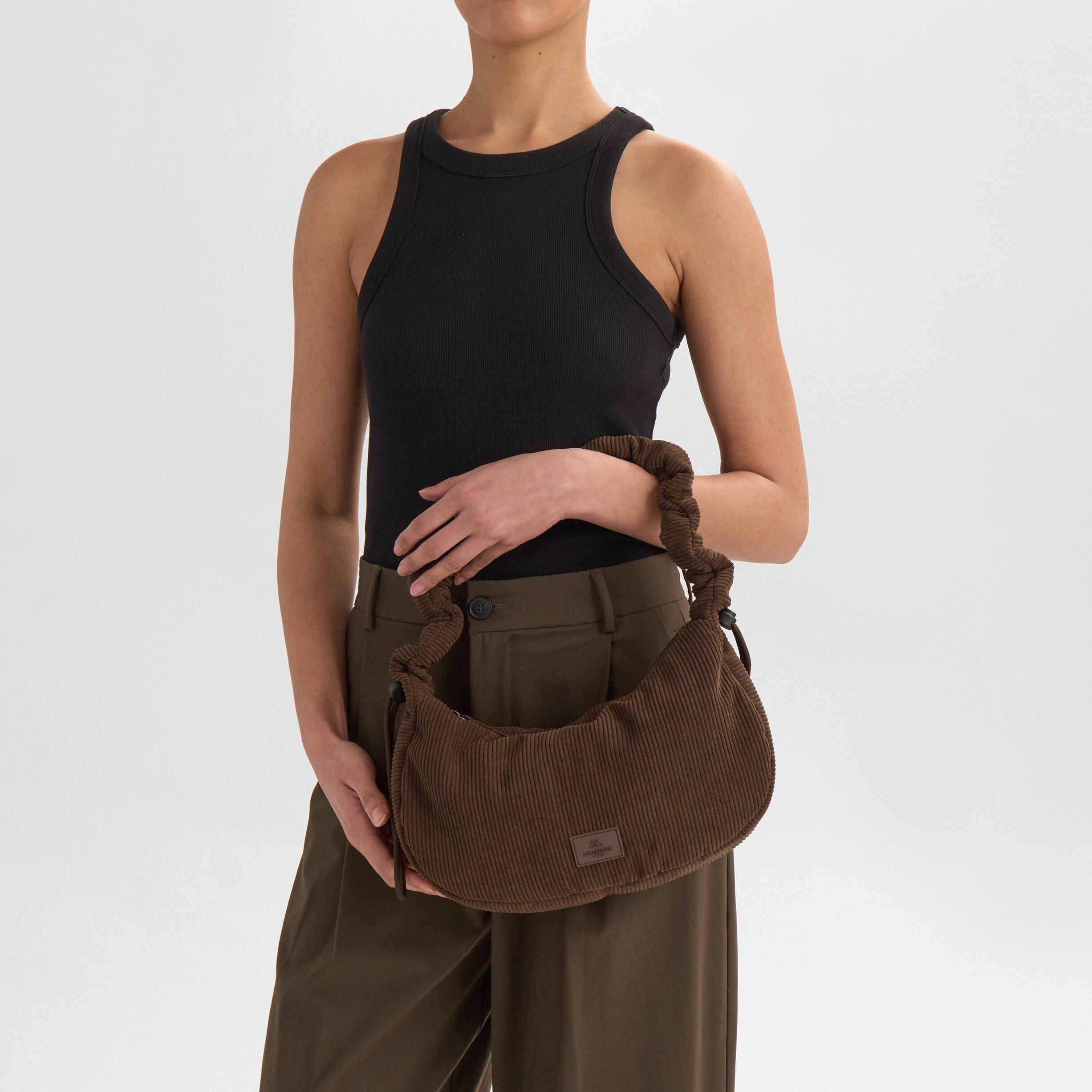CraveMBG Bag, Corduroy