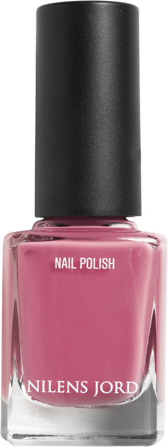 Nail Polish Pink Hibiscus
