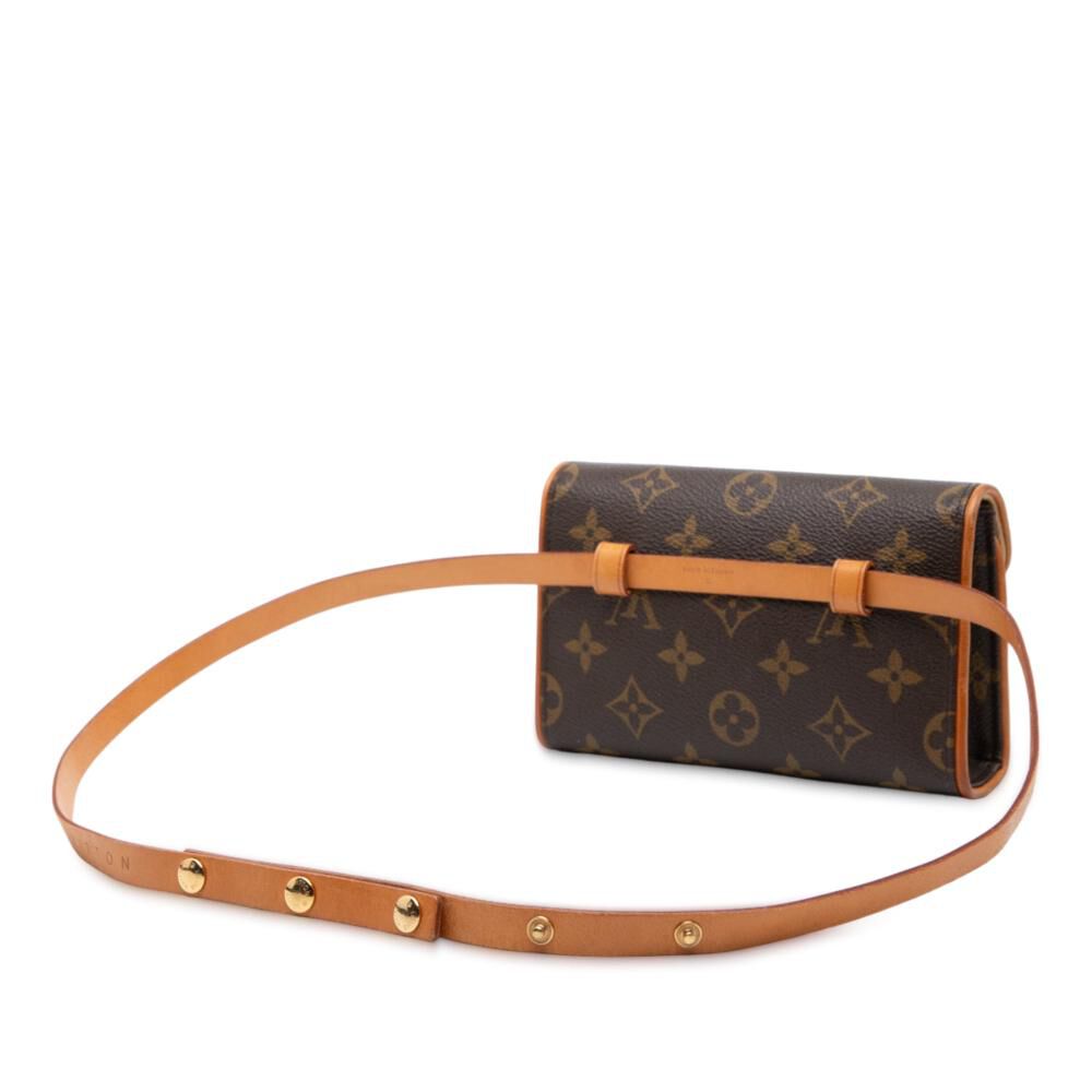 Louis Vuitton Florentine Pochette