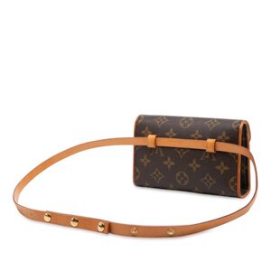 Louis Vuitton Florentine Pochette