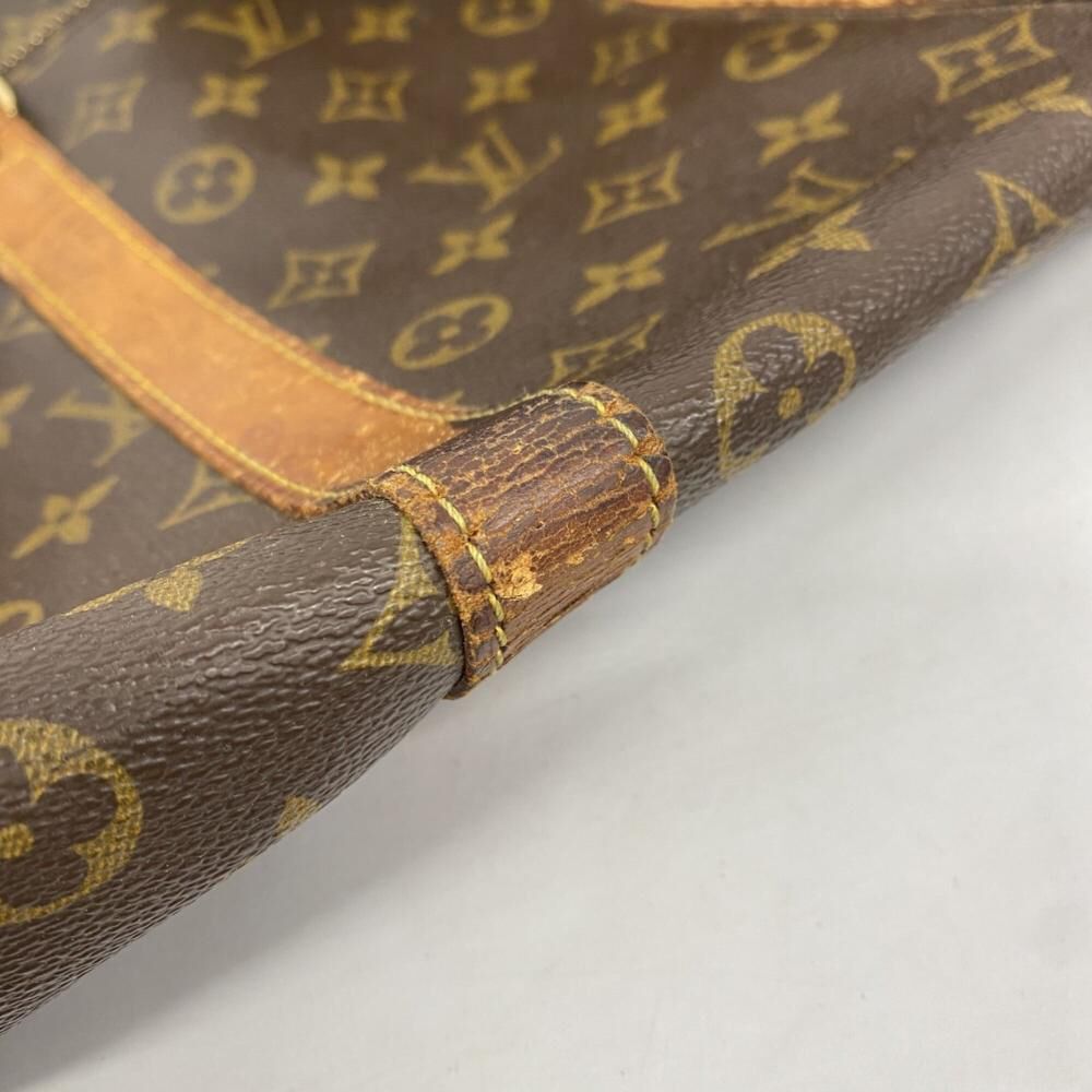 Louis Vuitton Keepall