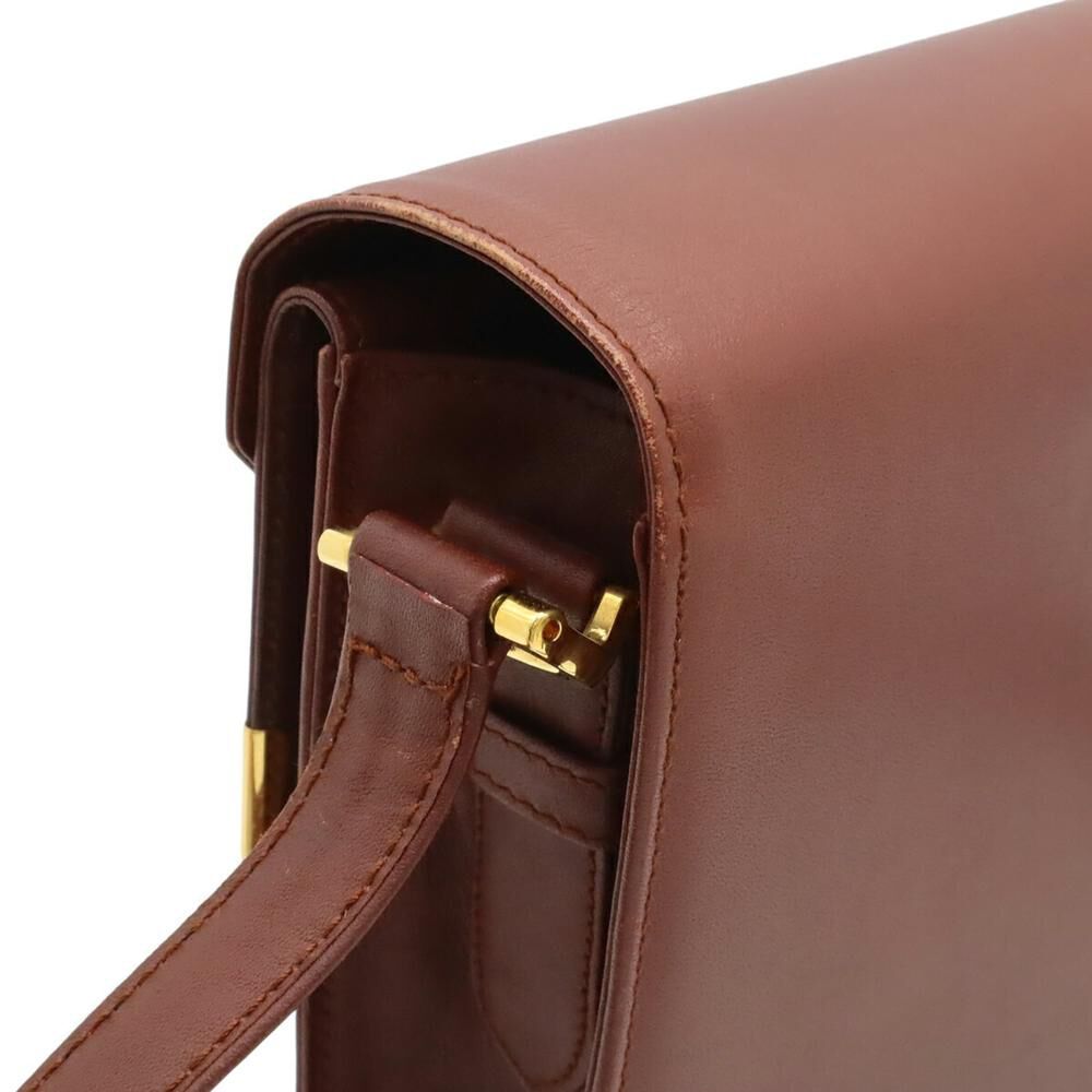 Cartier Shoulder Bag