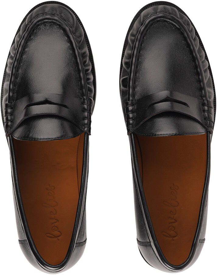 CORLEONE - ITALIEN LEATHER LOAFER
