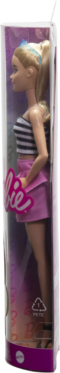 Barbie Fashionista Dukke