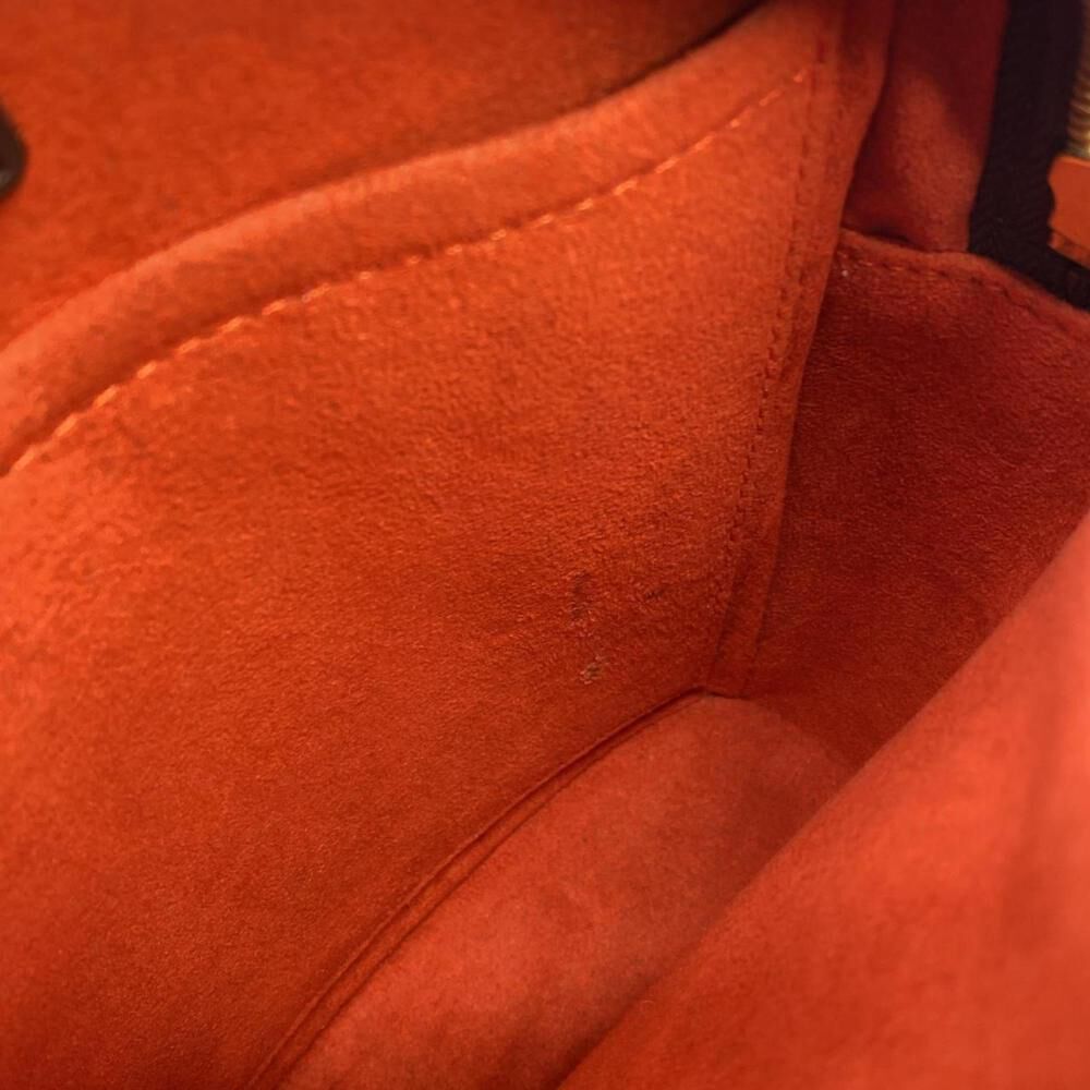 Louis Vuitton Damier Ebene Ipanema