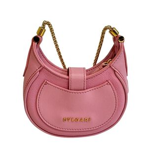 Bvlgari Shoulder Bag