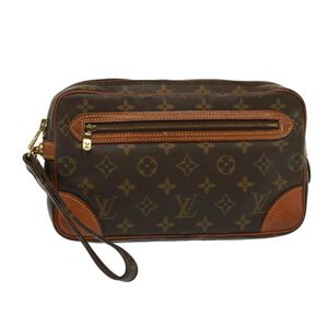 Louis Vuitton Marly Dragonne