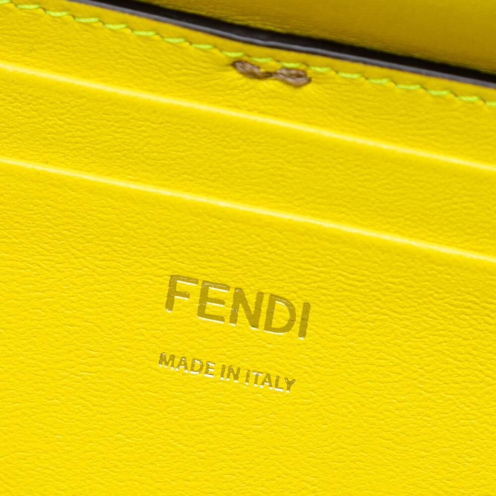 Fendi Baguette
