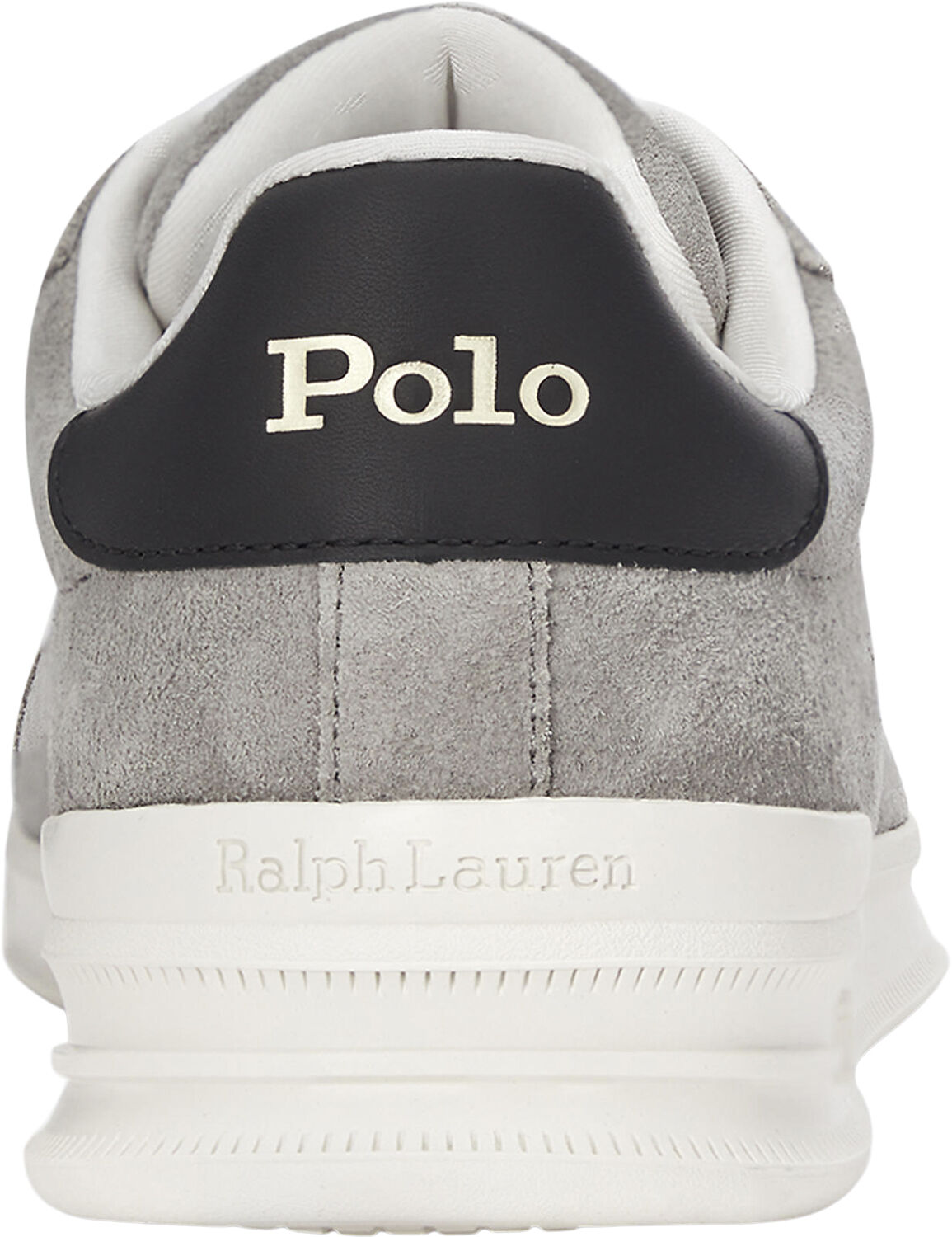 SUEDE-HRT CRT II-SK-LTL