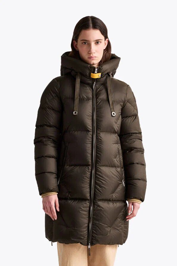 JANET - WATER-REPELLENT DOWN JACKET
