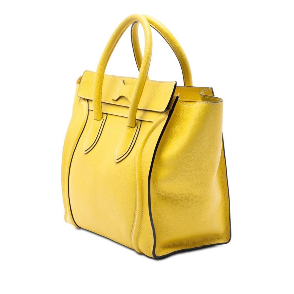 Celine Luggage