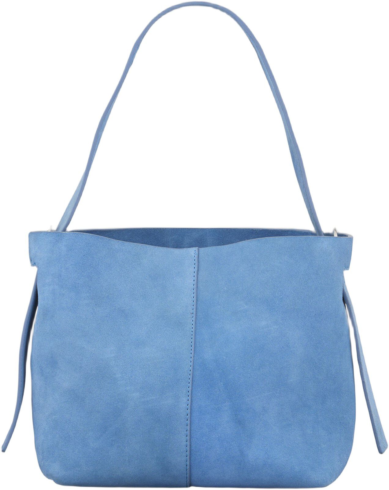 Suede Fraya Sea Bag