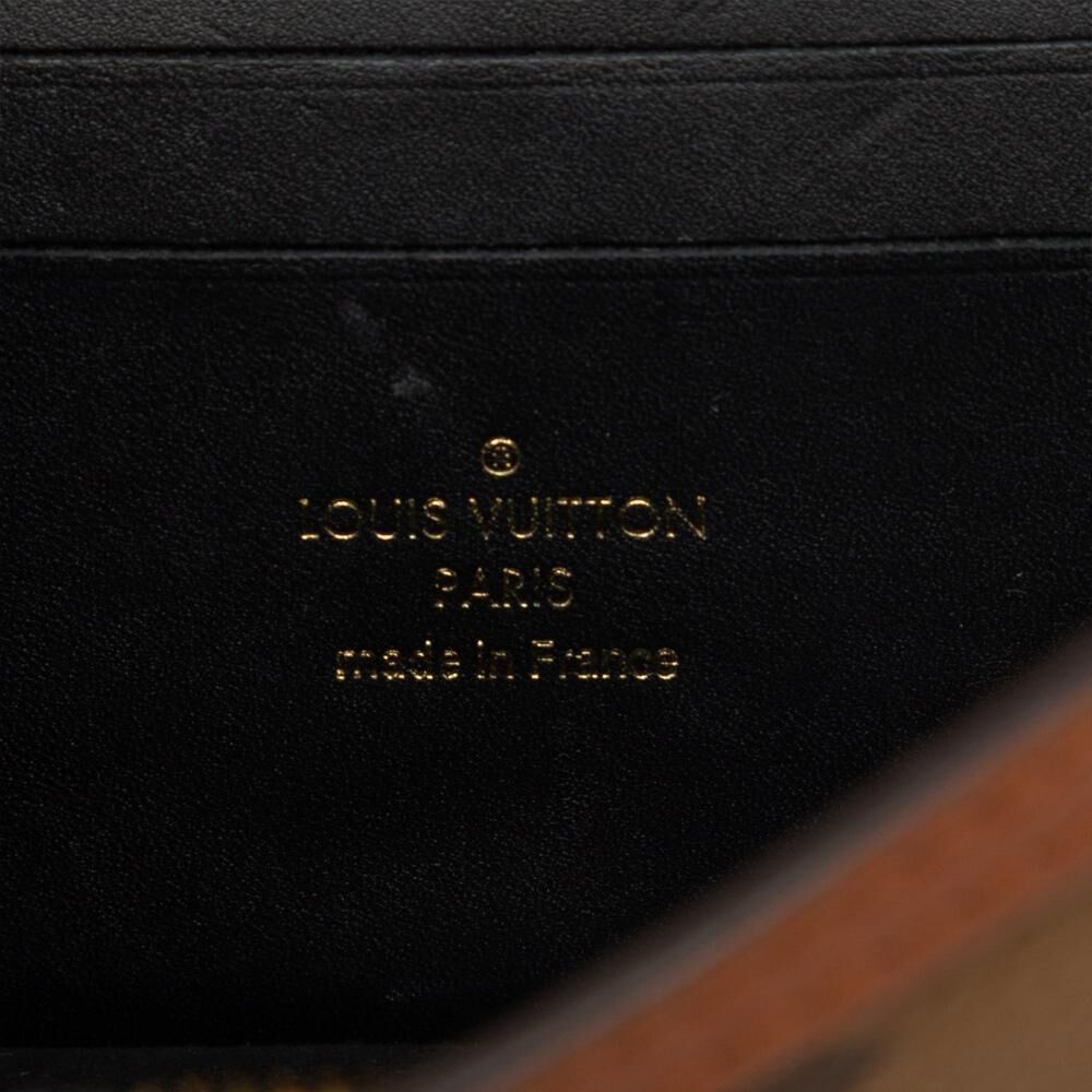 Louis Vuitton Dauphine
