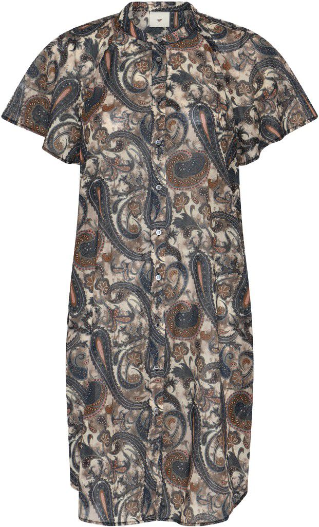 427HMMinna shirt dress