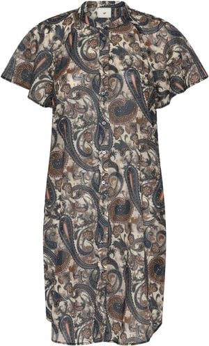 427HMMinna shirt dress