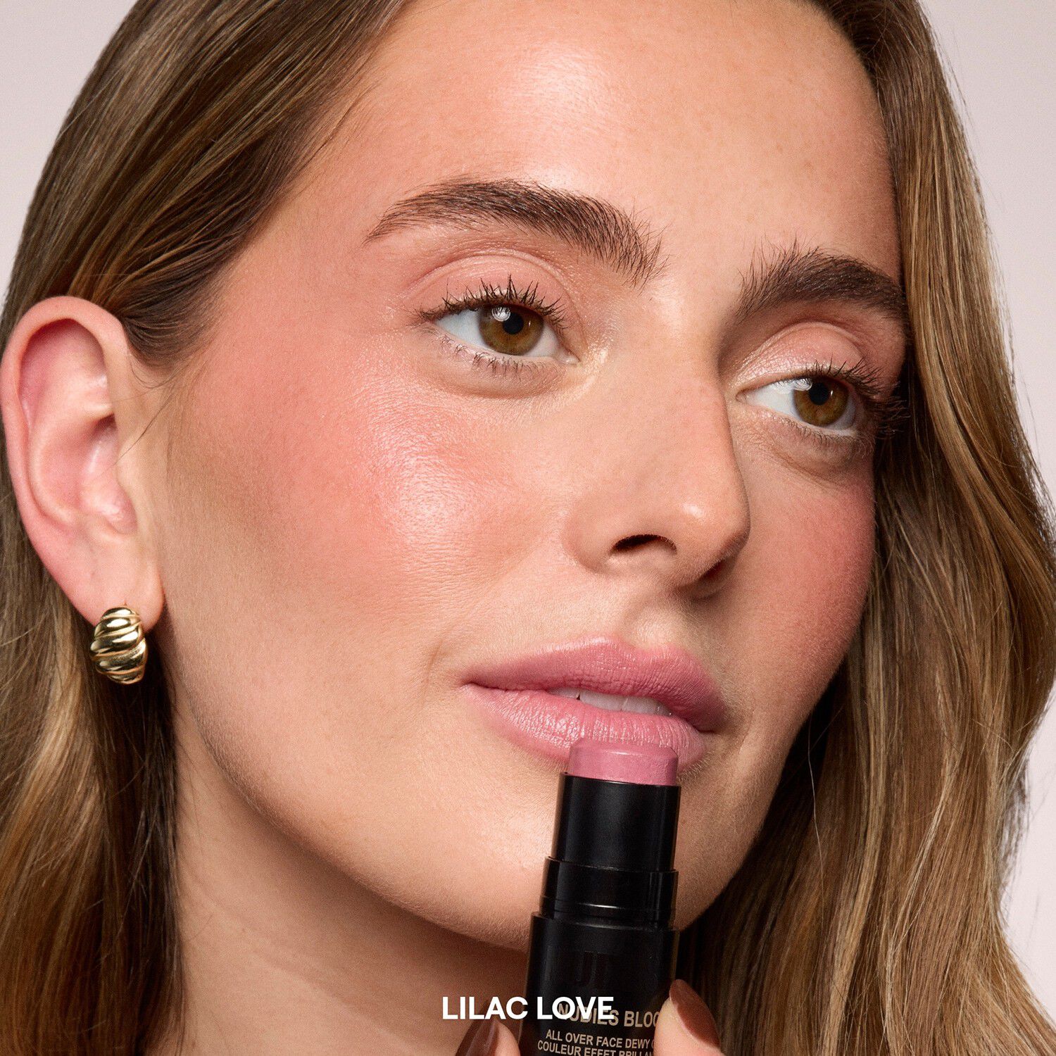 Nudies Bloom - All Over Dewy Color