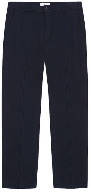 Como Solid Slack Pants