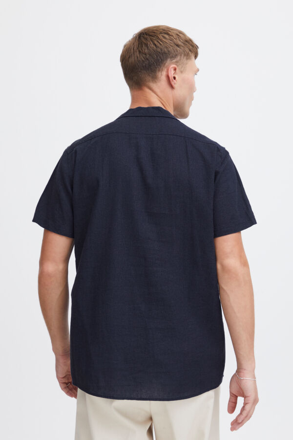 SDAllan Cuba Shirt