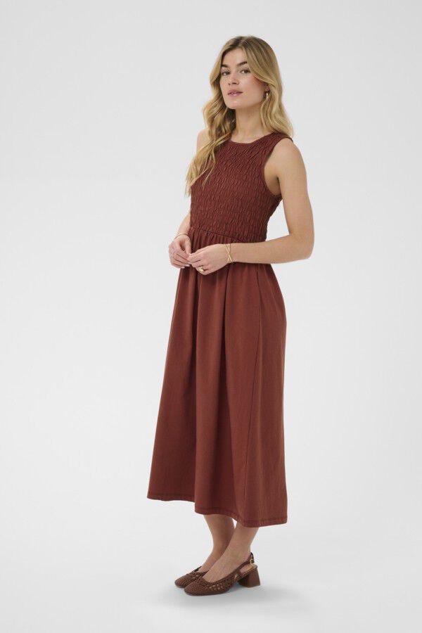 CRLula Jersey Dress