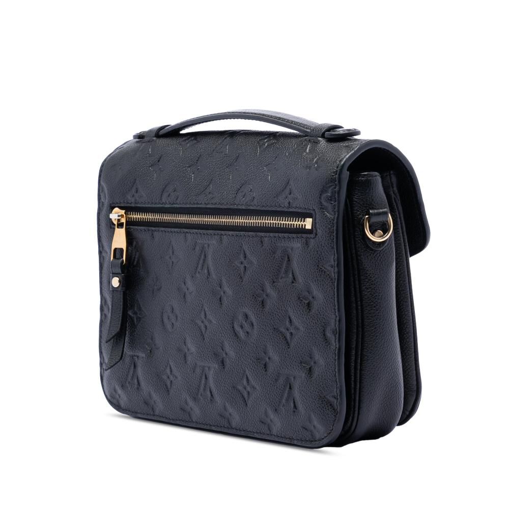 Louis Vuitton Pochette M&eacute;tis