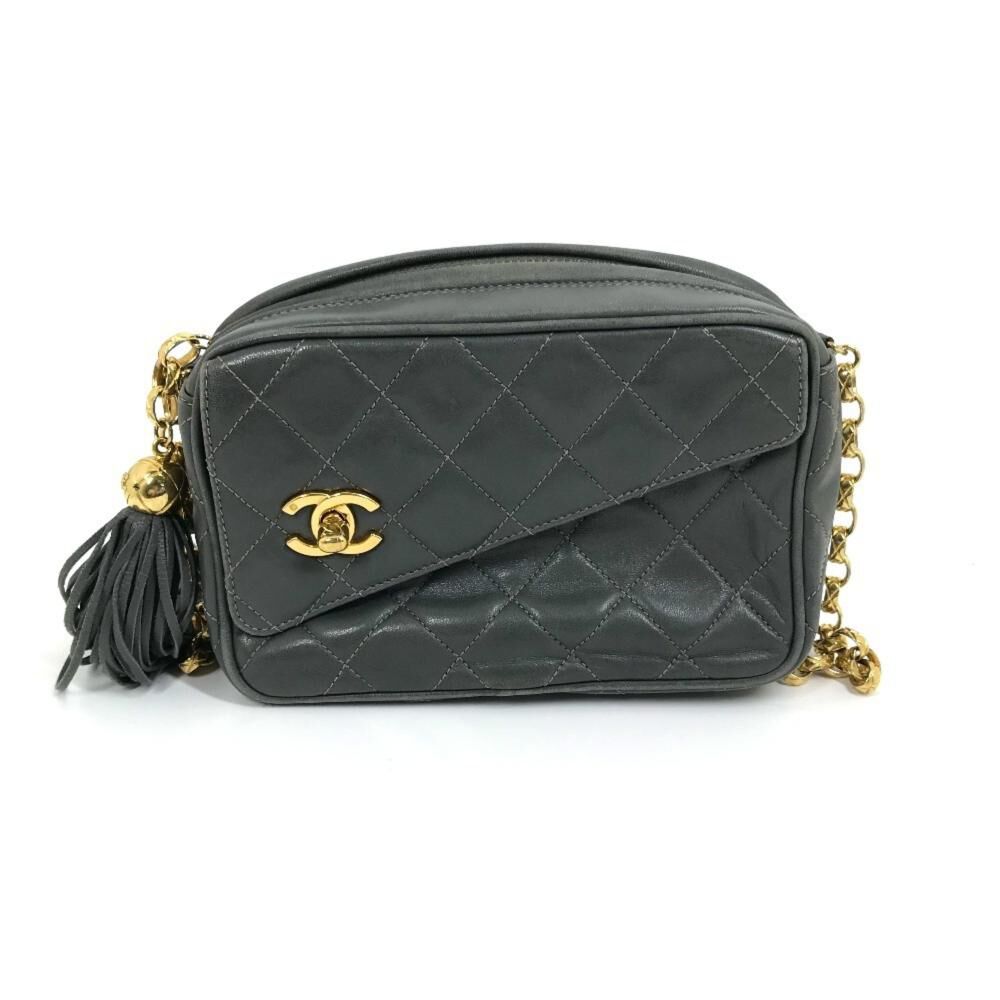 Chanel Shoulder Bag