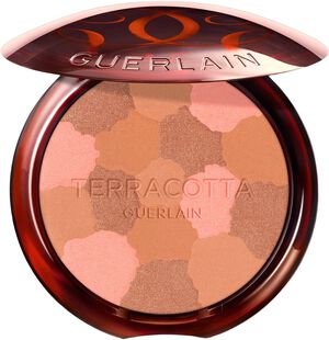 TERRA LIGHT HEALTHY GLOW POWDER - 0