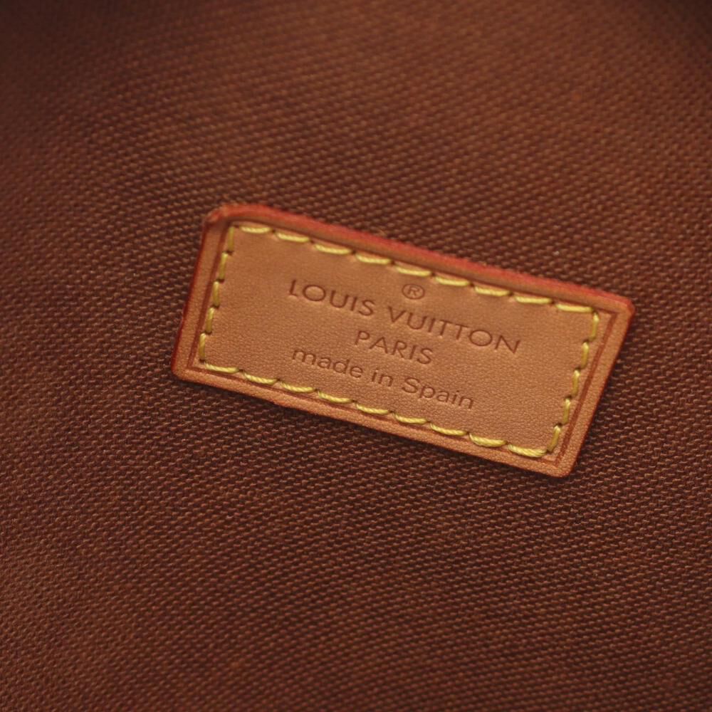 Louis Vuitton Pochette Gange