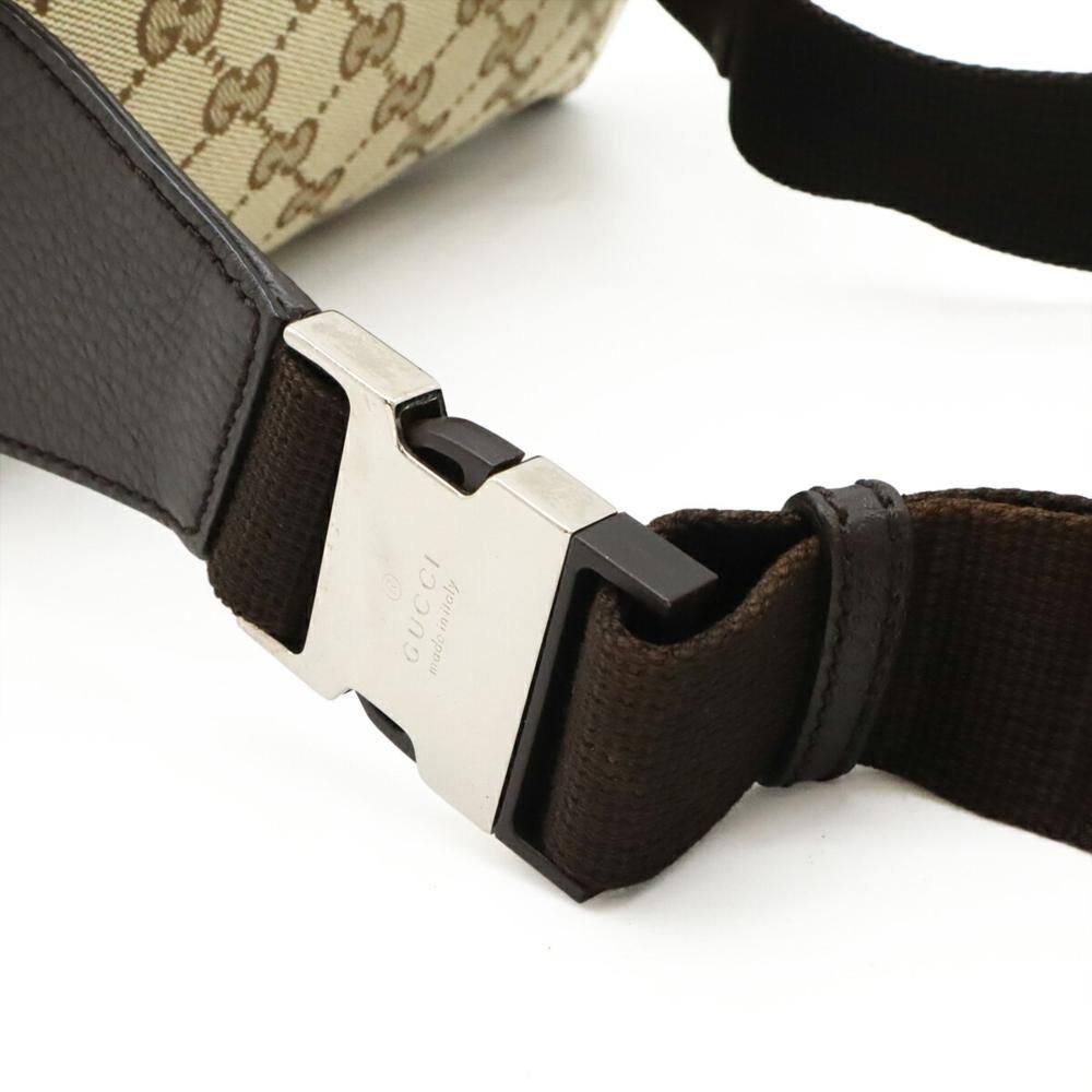 Gucci Belt Bag