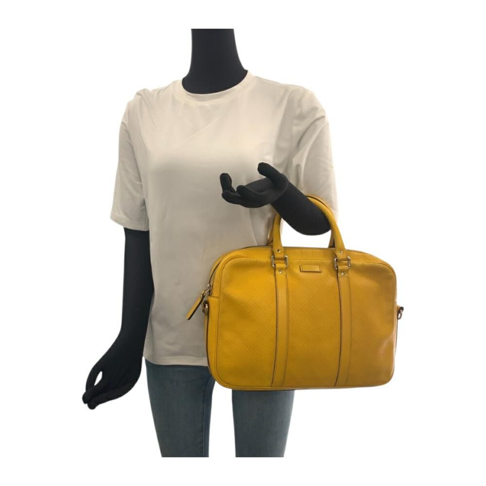 Gucci Briefcase