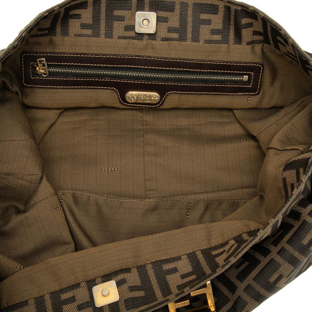 Fendi Tote