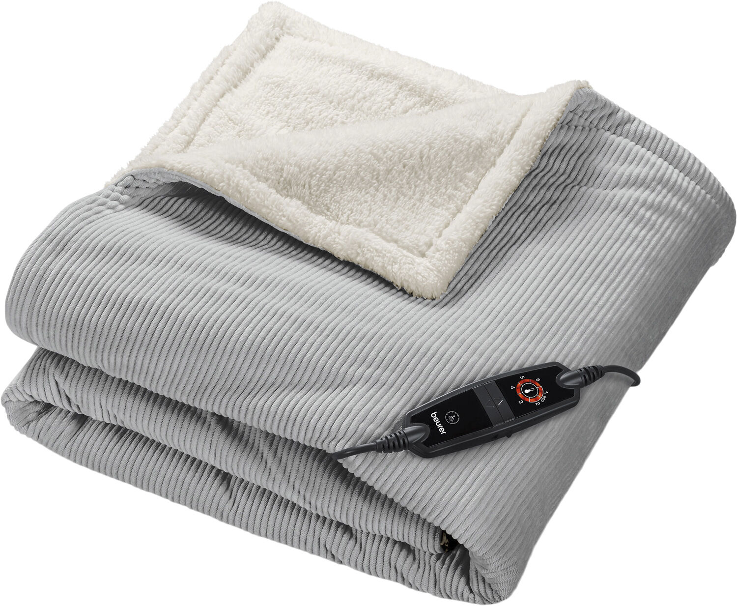 Beurer V&auml;rmefilt HD 81 GP