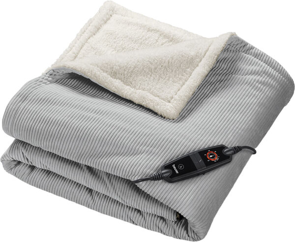 Beurer Värmefilt HD 81 GP