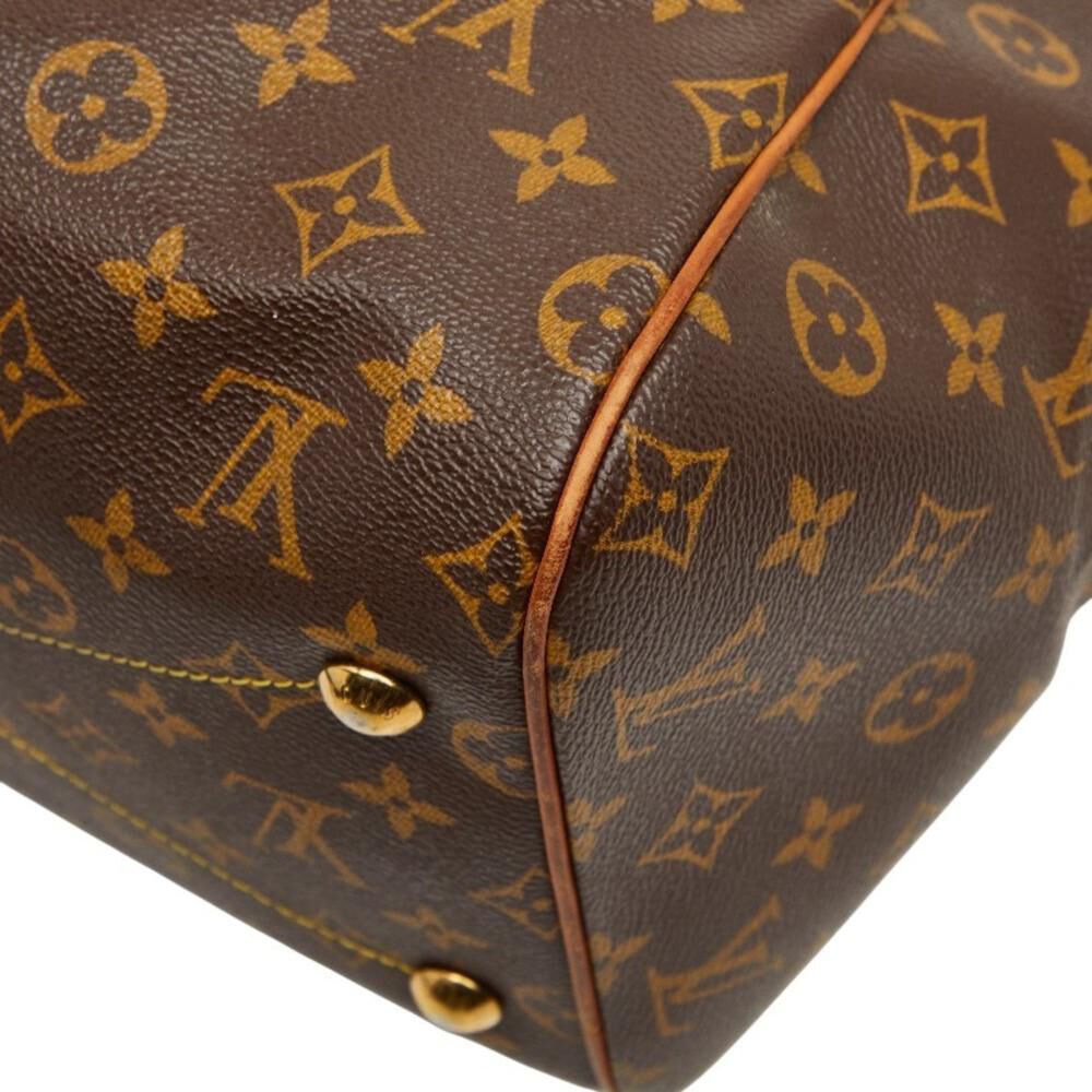 Louis Vuitton Lockit