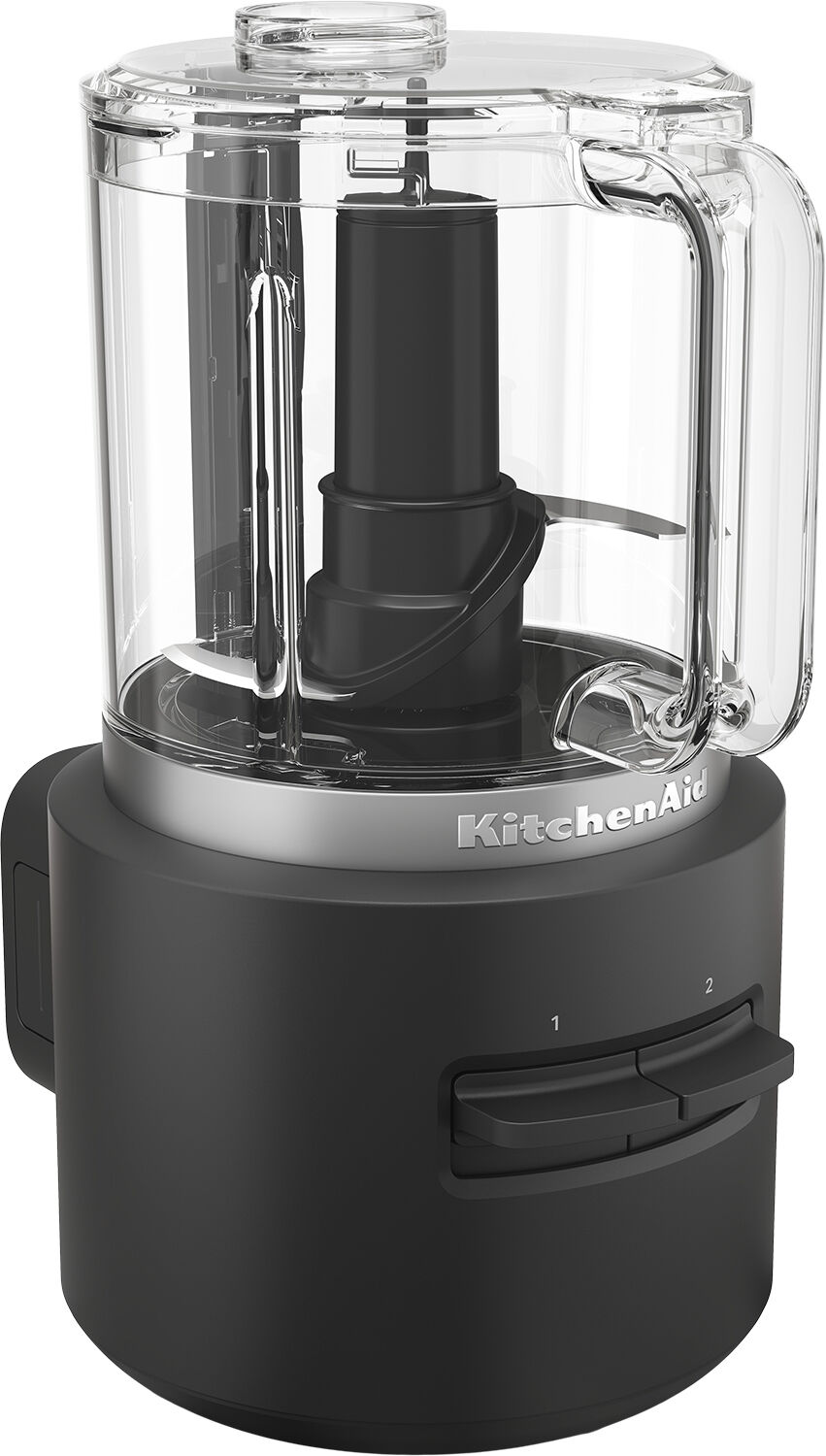 KitchenAid Go Mini Foodprocessor