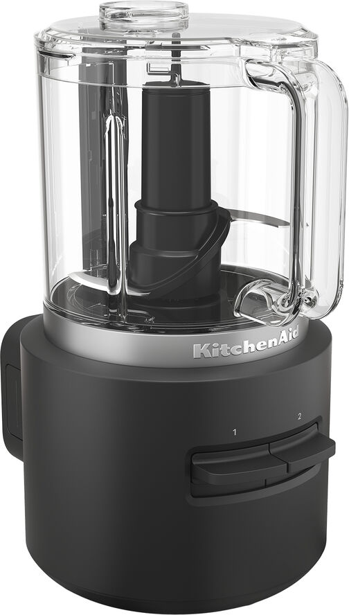KitchenAid Go Mini Foodprocessor