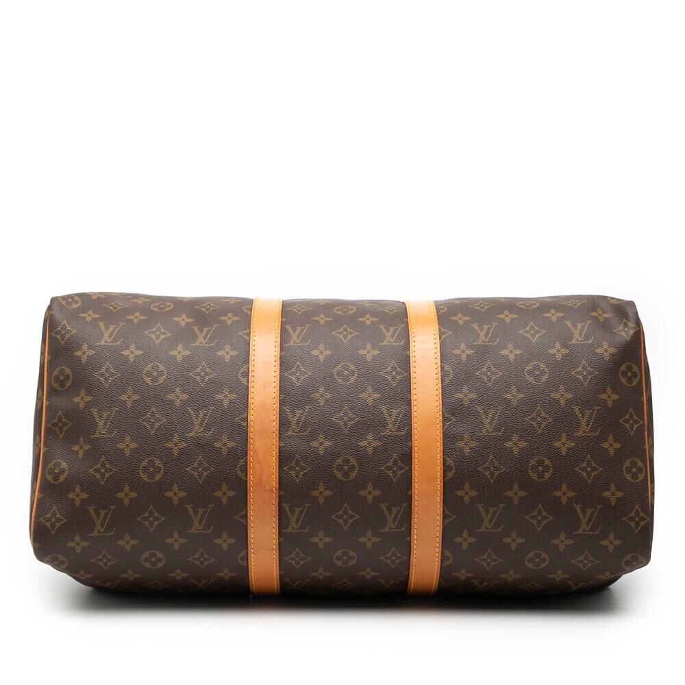 Louis Vuitton Keepall
