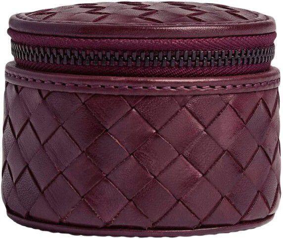 Lovambg Jewelry Box, S, Weave