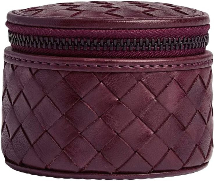 Lovambg Jewelry Box, S, Weave