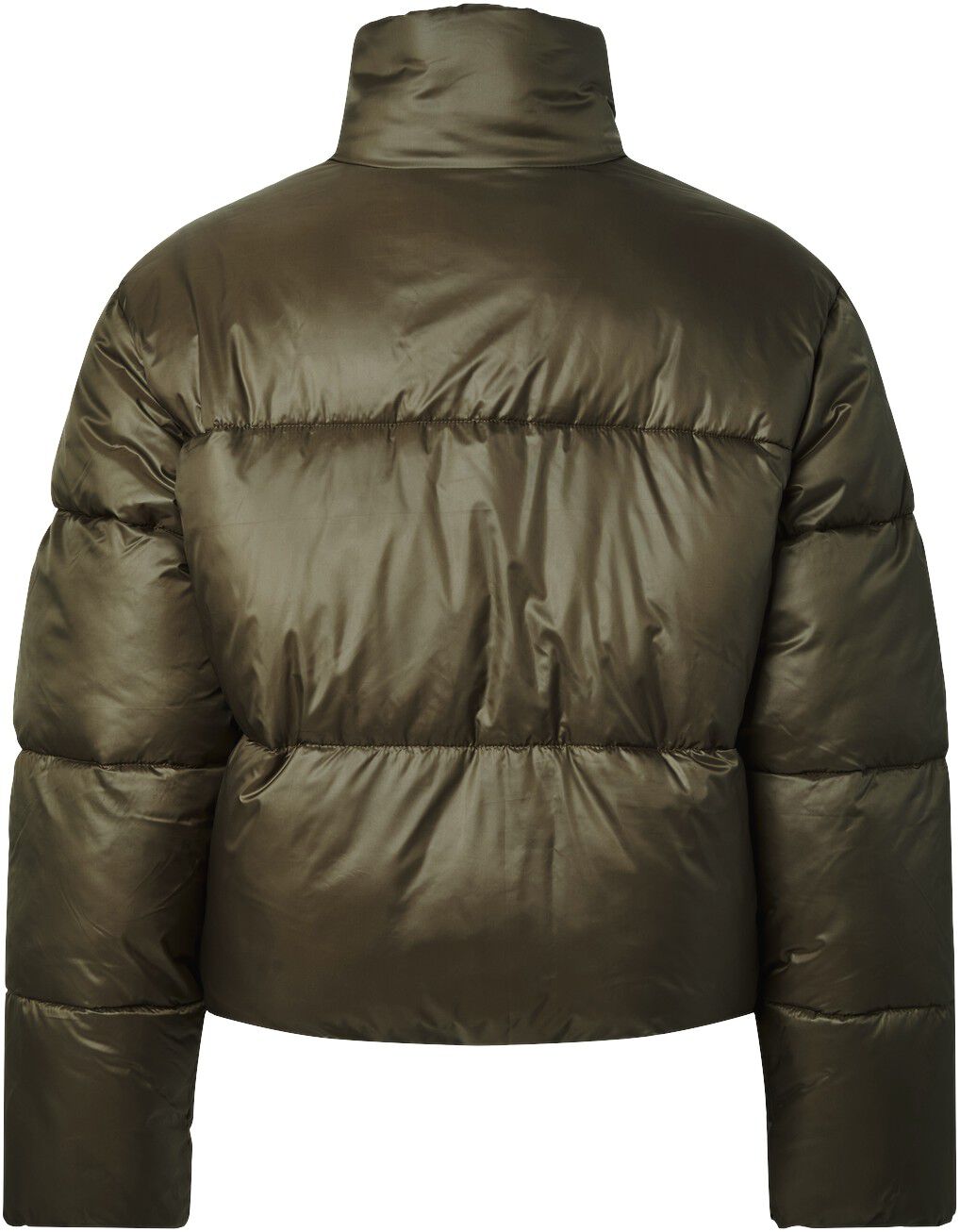 Pcamilia Short Puffer Jacket Pwp