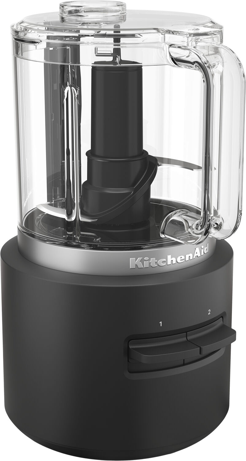 KitchenAid Go Mini Foodprocessor