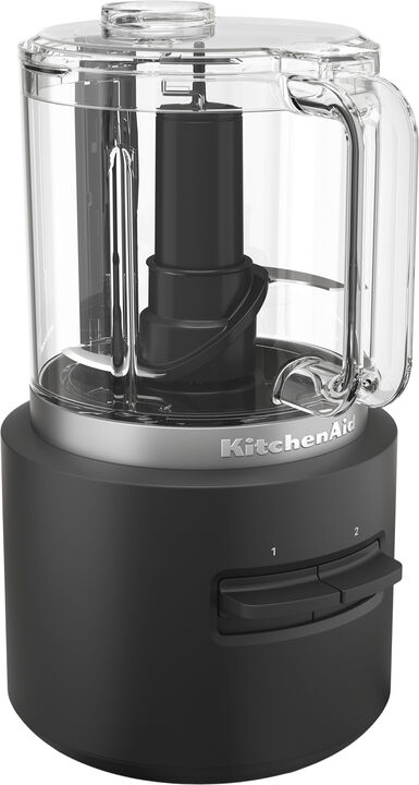 KitchenAid Go Mini Foodprocessor