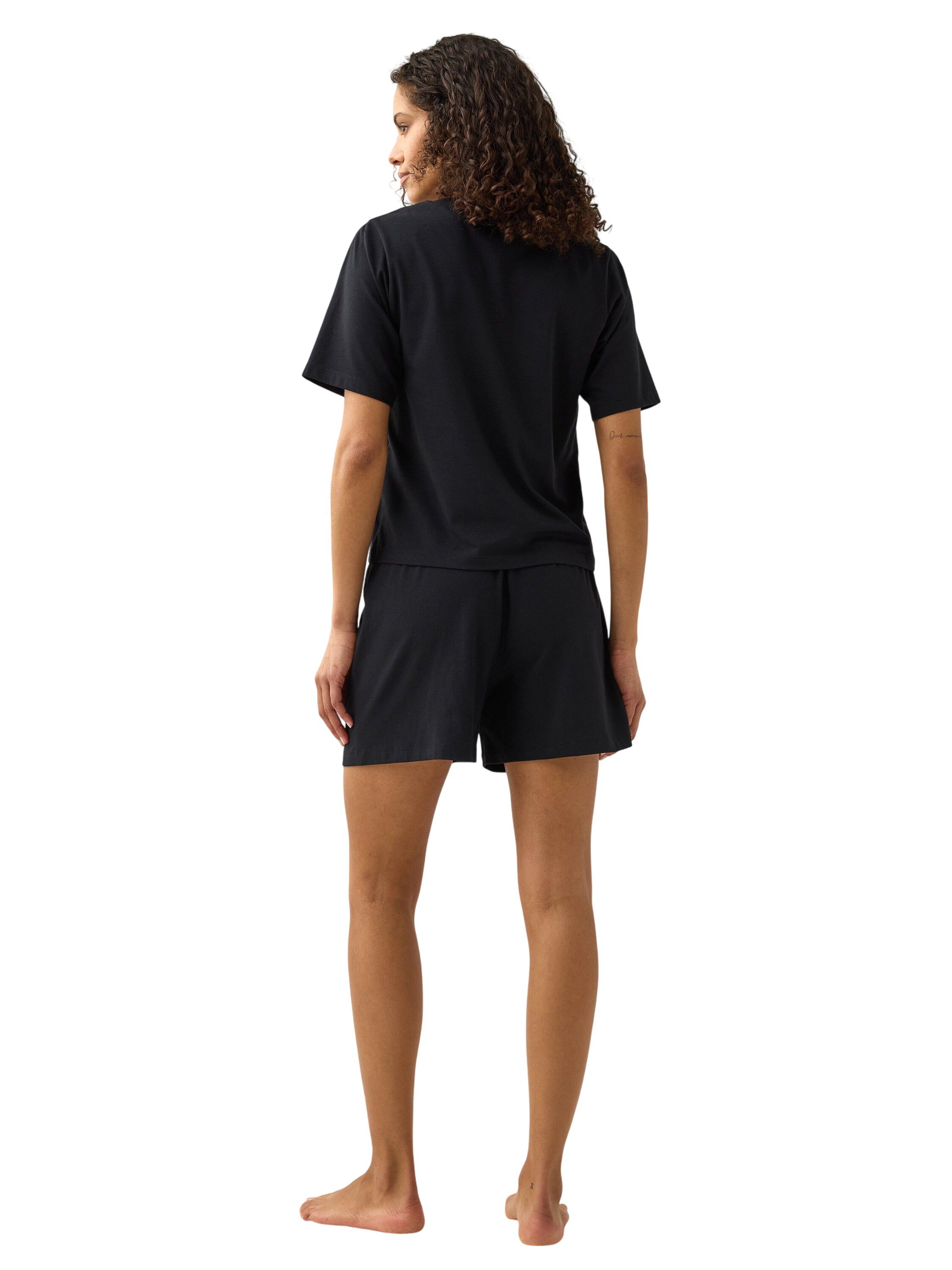 COOLMAX&reg; pyjamasset