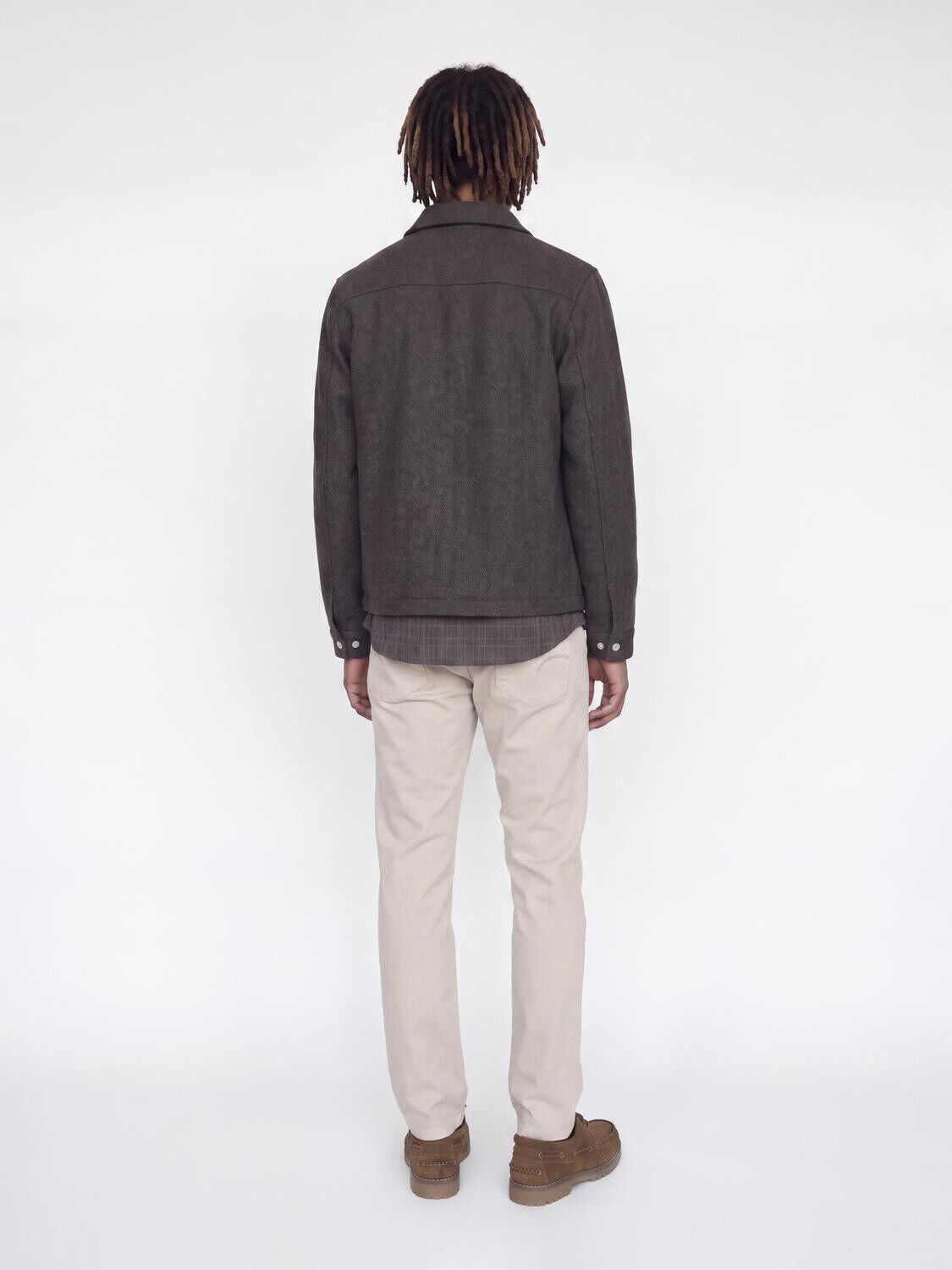 Jpstclark Finn Pants Sn