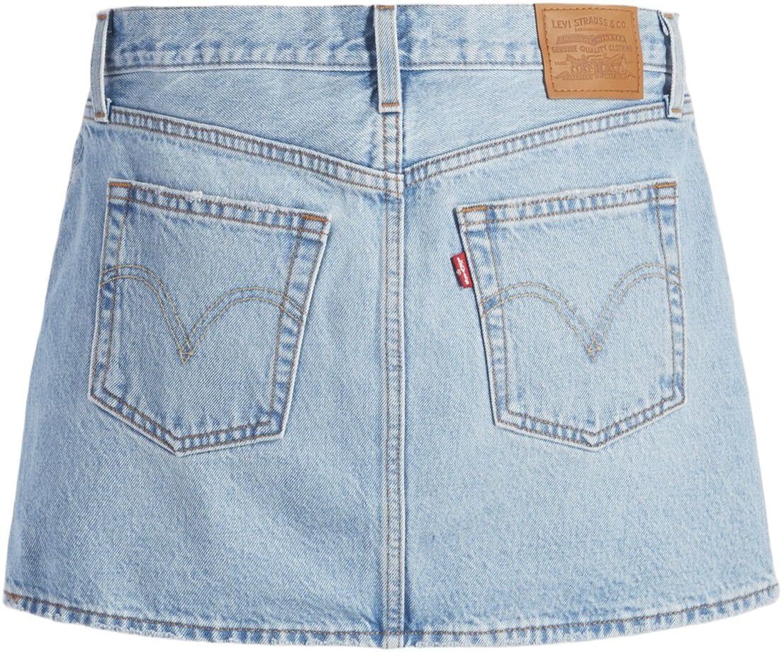 ICON SKIRT FRONT AND CENTER